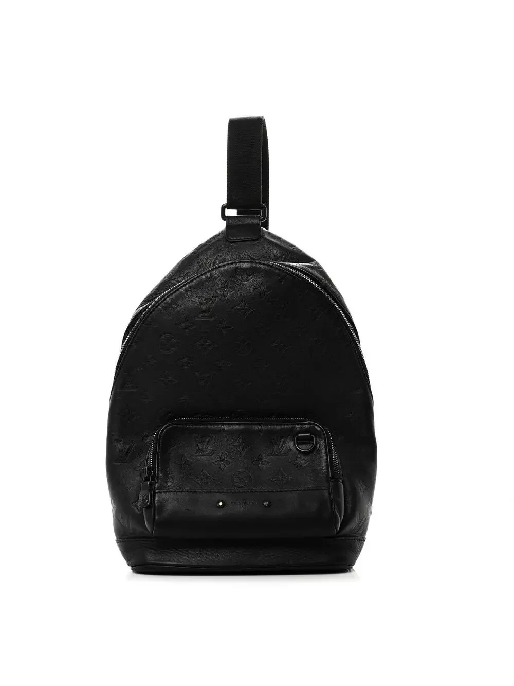 Louis Vuitton Shadow Racer Slingbag #329592L90B